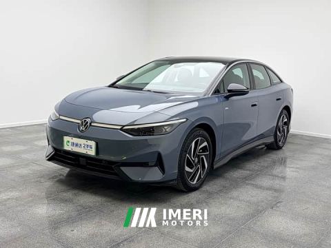 2023 Volkswagen ID.7 VIZZION Launch Edition - ავტომობილი ჩინეთიდან
