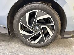 Volkswagen ID.7 VIZZION Launch Edition - фото 12