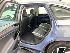 Volkswagen ID.7 VIZZION Launch Edition - фото 13