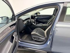 Volkswagen ID.7 VIZZION Launch Edition - фото 14
