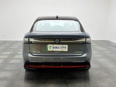 Volkswagen ID.7 VIZZION Launch Edition - фото 16