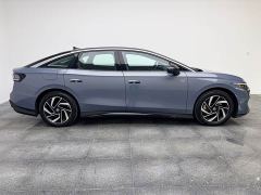 Volkswagen ID.7 VIZZION Launch Edition - фото 19