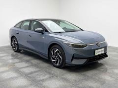 Volkswagen ID.7 VIZZION Launch Edition - фото 3