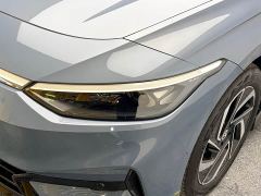 Volkswagen ID.7 VIZZION Launch Edition - фото 5