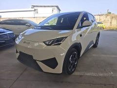 BYD Seagull Smart Driving Edition 305km Freedom Edition - фото 1
