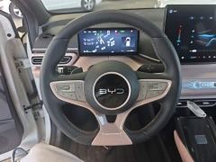BYD Seagull Smart Driving Edition 305km Freedom Edition - фото 10