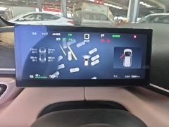 BYD Seagull Smart Driving Edition 305km Freedom Edition - фото 11