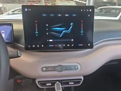 BYD Seagull Smart Driving Edition 305km Freedom Edition - фото 12