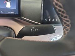BYD Seagull Smart Driving Edition 305km Freedom Edition - фото 13
