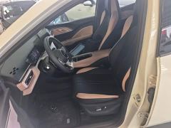 BYD Seagull Smart Driving Edition 305km Freedom Edition - фото 14
