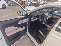 BYD Seagull Smart Driving Edition 305km Freedom Edition - фото 15