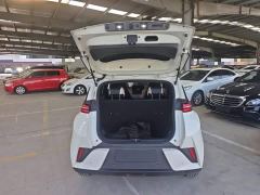 BYD Seagull Smart Driving Edition 305km Freedom Edition - фото 18
