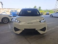 BYD Seagull Smart Driving Edition 305km Freedom Edition - фото 2