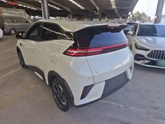 BYD Seagull Smart Driving Edition 305km Freedom Edition - фото 4