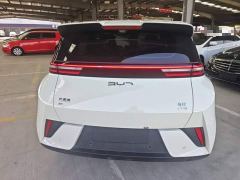 BYD Seagull Smart Driving Edition 305km Freedom Edition - фото 5