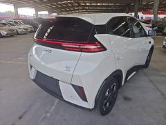 BYD Seagull Smart Driving Edition 305km Freedom Edition - фото 6