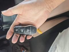 BYD Seagull Smart Driving Edition 305km Freedom Edition - фото 8