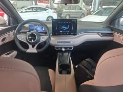 BYD Seagull Smart Driving Edition 305km Freedom Edition - фото 9