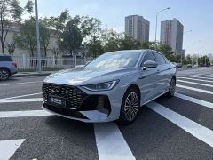 Chery Fengyun A8L 1.5T GDI 145hp Standard - photo 1