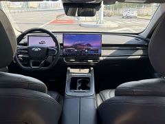 Chery Fengyun A8L 1.5T GDI 145hp Standard - photo 11