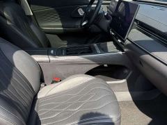 Chery Fengyun A8L 1.5T GDI 145hp Standard - photo 13