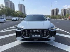 Chery Fengyun A8L 1.5T GDI 145hp Standard - photo 2