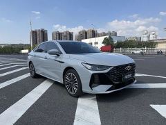 Chery Fengyun A8L 1.5T GDI 145hp Standard - photo 3