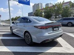 Chery Fengyun A8L 1.5T GDI 145hp Standard - photo 6