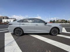 Chery Fengyun A8L 1.5T GDI 145hp Standard - photo 7