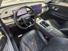 Chery Fengyun A8L 1.5T GDI 145hp Standard - photo 8
