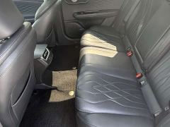 Chery Fengyun A8L 1.5T GDI 145hp Standard - photo 9