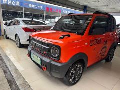 Geely Panda 210km Panda Knight - photo 1