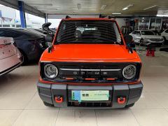 Geely Panda 210km Panda Knight - photo 2