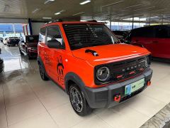 Geely Panda 210km Panda Knight - photo 3