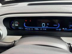 Geely Panda 210km Panda Knight - photo 4