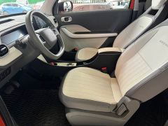 Geely Panda 210km Panda Knight - photo 5