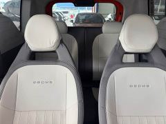 Geely Panda 210km Panda Knight - photo 6