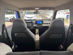 Geely Panda 210km Panda Knight - photo 7
