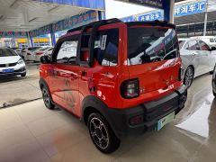 Geely Panda 210km Panda Knight - photo 8