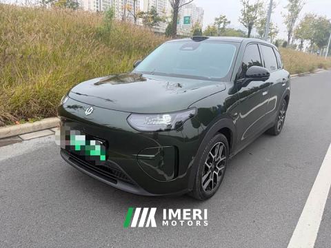 2026 Leapmotor A10 505 Lidar Edition - car from China