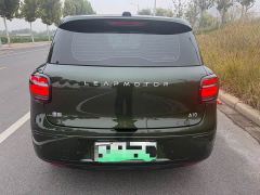 Leapmotor A10 505 Lidar Edition - фото 5