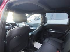 Mercedes-Benz B-Class Facelift B 200 Sport - ფოტო 11