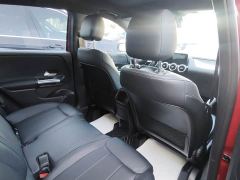 Mercedes-Benz B-Class Facelift B 200 Sport - ფოტო 13