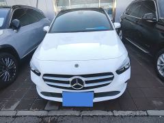 Mercedes-Benz B-Class Facelift B 200 Sport - ფოტო 2