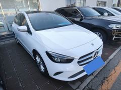 Mercedes-Benz B-Class Facelift B 200 Sport - ფოტო 3