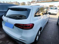 Mercedes-Benz B-Class Facelift B 200 Sport - ფოტო 5