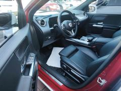 Mercedes-Benz B-Class Facelift B 200 Sport - ფოტო 7