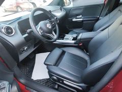 Mercedes-Benz B-Class Facelift B 200 Sport - ფოტო 8