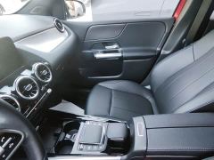 Mercedes-Benz B-Class Facelift B 200 Sport - ფოტო 9