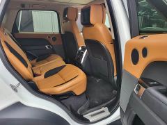 Land Rover Range Rover Sport 3.0 L6 Ebony Edition - фото 5
